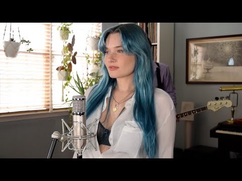 Cheap Trick - I Want You To Want Me (IMY2 Cover)