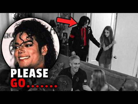 They Called Michael Jackson a Pr3dator..Until They SAW This