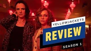 Yellowjackets Season 1 Review by IGN