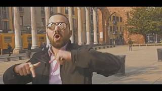 O'Trak - Parmesan (Clip)