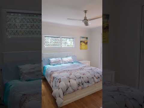Video Thumbnail for 46 Cocoanut Point Drive, Zilzie