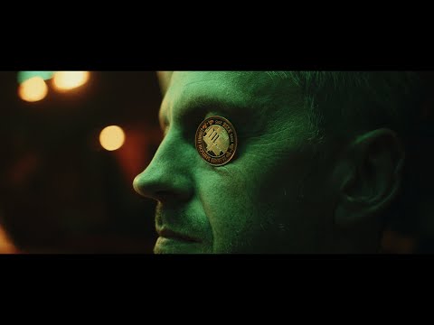 Ferryman - The O'Reillys and the Paddyhats