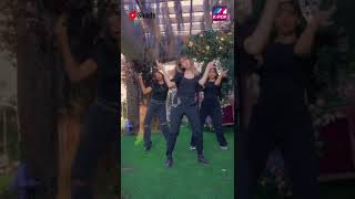 Pink Venom Short Dancing Video Watch HD Mp4 Videos Download Free