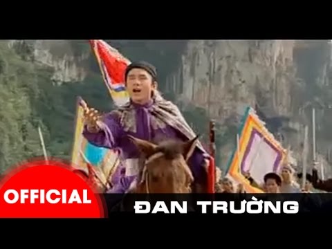 Lời ru ngàn đời - Đan Trường