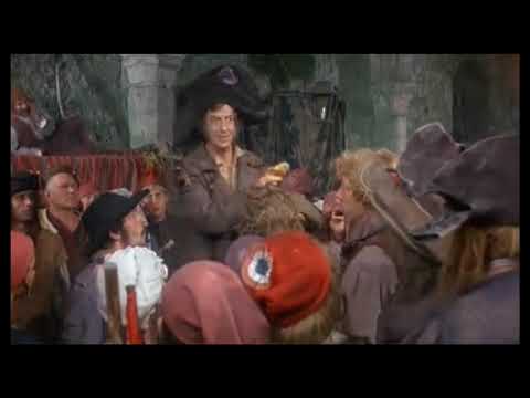 Start the Revolution Without Me - The Attack Plan