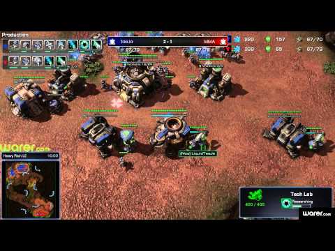 TaeJa MMA 4  quarter finals Warer Invitational