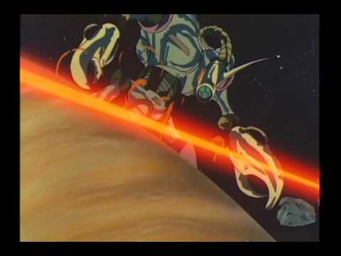 "Ginga Senpuu Braiger" by Isao Taira