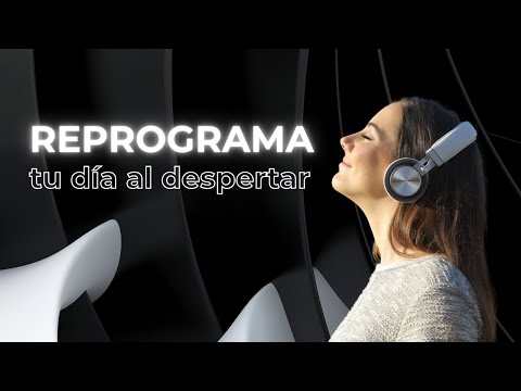 Listen to this audio when you wake up and it will change your day - 5 min of Access Consciousness