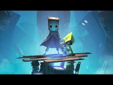 Little Nightmares | Nightmare ~ Set it Off