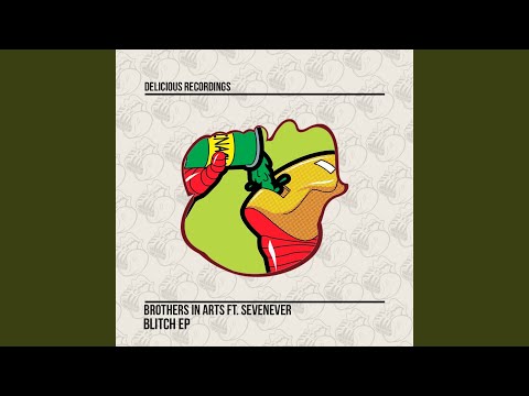 Blitch (feat. SevenEver)