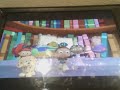 Super WHY Super Story Answer Season 3 Episode 4 The Underwater Lost Treasure