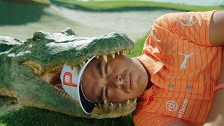  Getting Tournament-Ready: Pressure