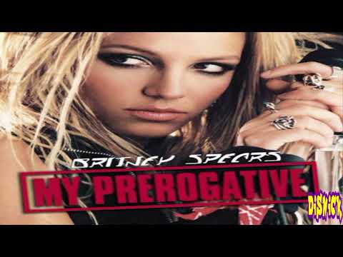 Britney Spears - My Prerogative (Armand Van Helden Remix) (Audio)