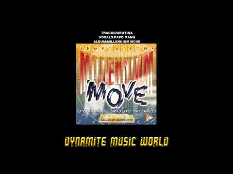Dorotina - Papo Mann - Temptations