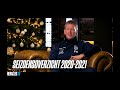 Heracles TV | Een overzicht van de eerste seizoenshelft