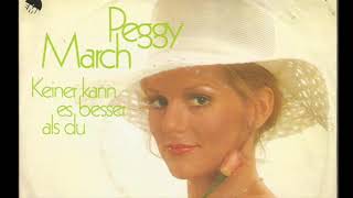 Peggy March - Keiner kann es besser als du - 1976