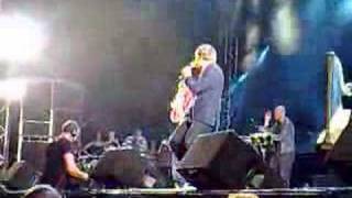 Kanye West ft. Peter Bjorn &amp; John at Way Out West