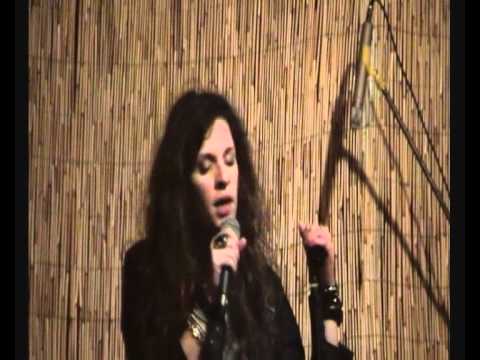 Polentone di Molare - 11 - Sacrifice (cover Anouk) (Live)