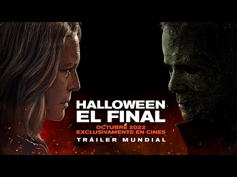 Trailer en español de Halloween: El final