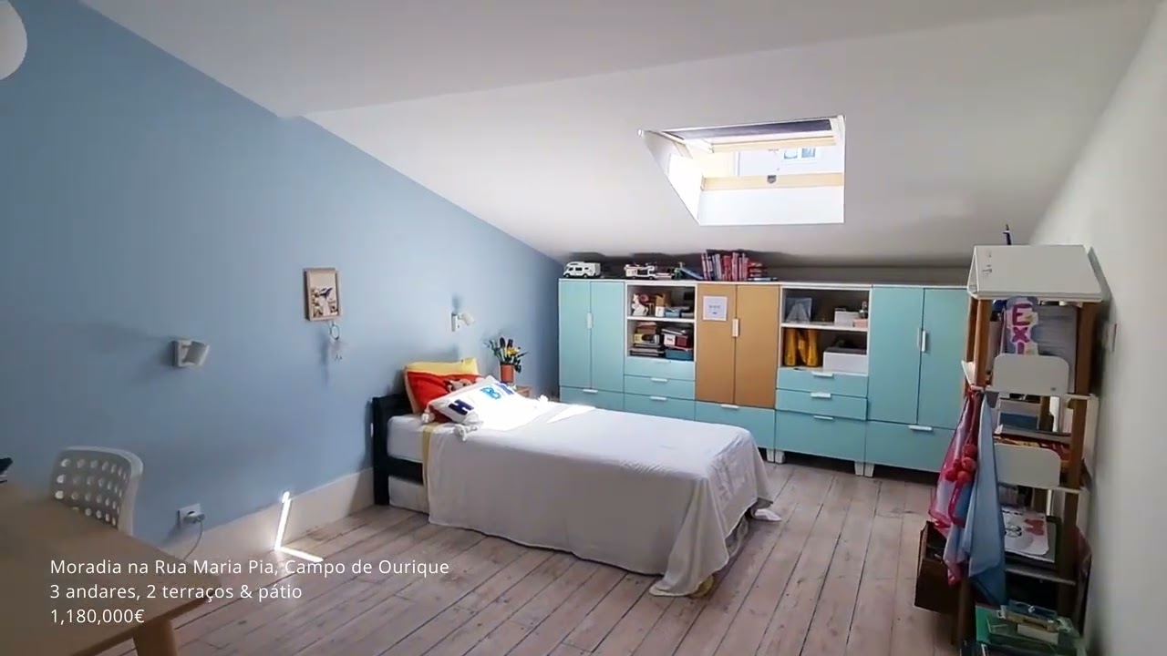 Vídeo do imóvel