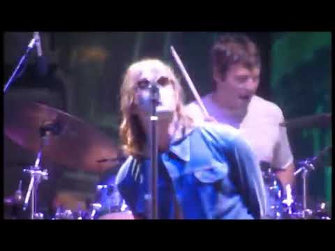 Oasis - Rock 'N' Roll Star Live At Wembley 2000