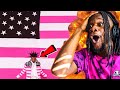 LIL UZI VERT S BEST ALBUM Pink Tape FULL ALBUM REACTION