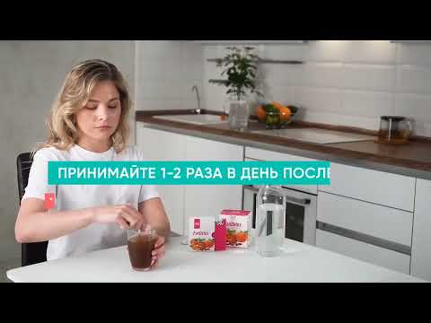 Как принимать FanDetox.