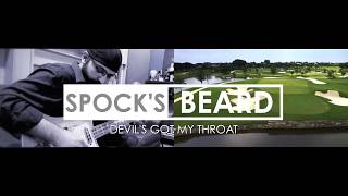 Ramzi Ramman Sessions - Ep32 || SPOCK&#39;S BEARD - DEVIL&#39;S GOT MY THROAT (COVER)