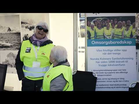 Aldri Mer 9. April - Markering Bergen 2025  ( kort 4 minutters oppsummering med musikk )