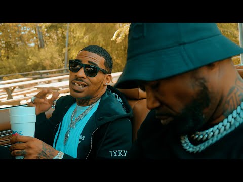 Breadwinner Kane ft. Project Pat "Power" (Official Music Video