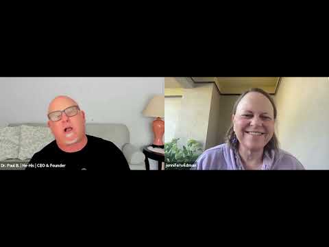 LIT Video 3.3 | Dr. Wildman discusses developing a self-empowered learner profile in her community.