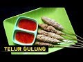 CARA MEMBUAT TELUR GULUNG Biar Bisa Bikin Sendiri Di Rumah Masak TELUR EP 2