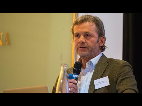 Thomas Nilsson summarizes