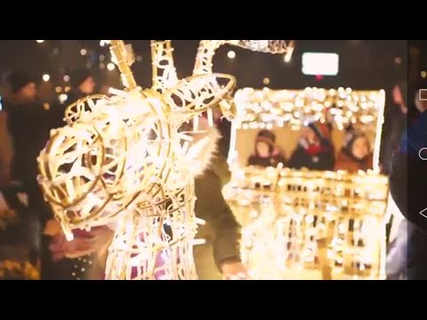 Życzenia świąteczne od Zarządu Dzielnicy Bemowo