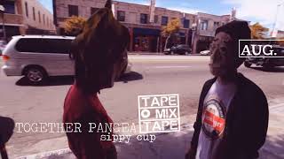Together Pangea - Sippy Cup