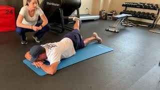 Prone Scorpion thumbnail