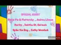 For JorgeCruz Eo7js Barney And Friends Meet Equestria Girls Season 13 End Credits