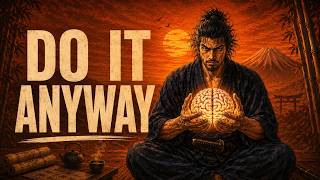 Force Your Brain to Do Hard Things with These 3 Japanese Concepts