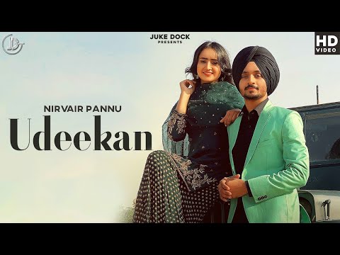 Poster udeekan lyrics – nirvair pannu