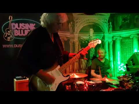 Dusink Blues - Match Box Blues