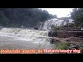 Jonha Falls Ranchi Jharkhand S Tourist Spot Nature S Beauty Status Kitna Maza Hai Song