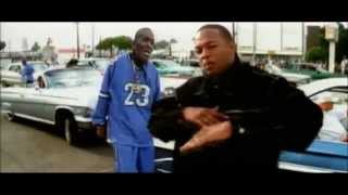 Eddy Malou ft. Dr Dre - Nous Parlons des Relais