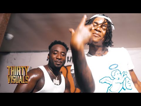 BBG Yungin - Opp Bait (ThirtyVisuals Exclusive)