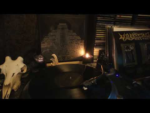 Vassafor - Illumination Of The Sinister