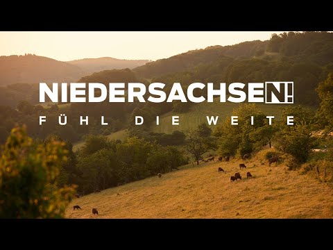 Der Weserbergland Weg