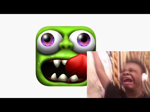 me when zombie tsunami theme kicks in