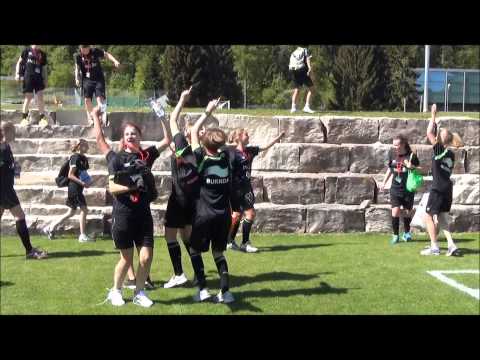 Belgian Red Flames U16 - Magglingen - Behind the scenes