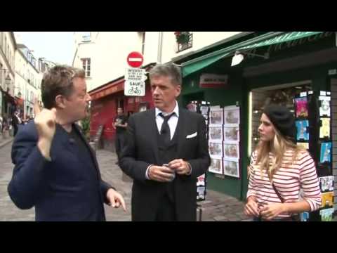 Le Late Late Show avec Craig Ferguson 2011-08-02 Part 2