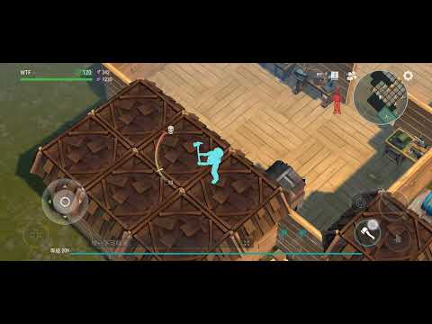 raid base player 9878   LDOE