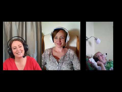 338-PL Halinka, Opieka ojca z zaświatów - Aneta Pietrzak Hipnoza Regresyjna